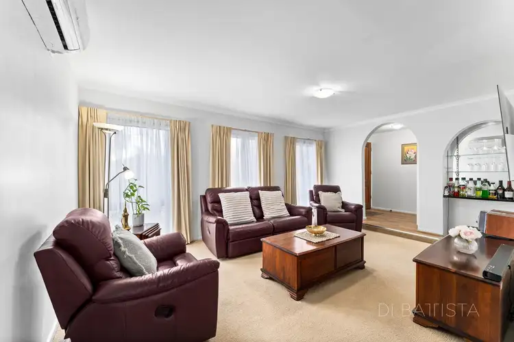 Fifth view of Homely house listing, 22 Riversdale Street, Craigieburn VIC 3064