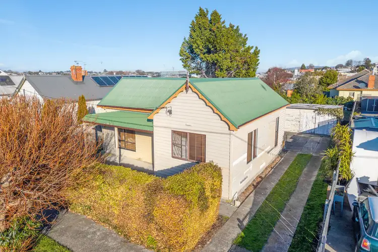 Second view of Homely house listing, 27 Lower Madden Street, Devonport TAS 7310