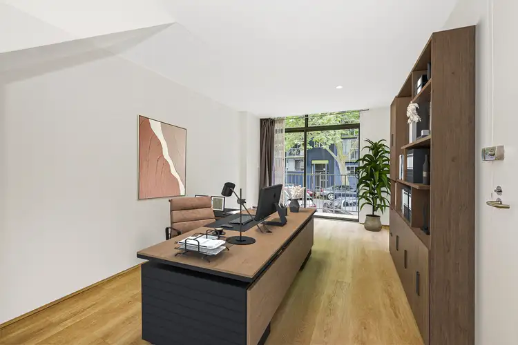 Fifth view of Homely apartment listing, 4/186-188 Cope Street, Waterloo NSW 2017