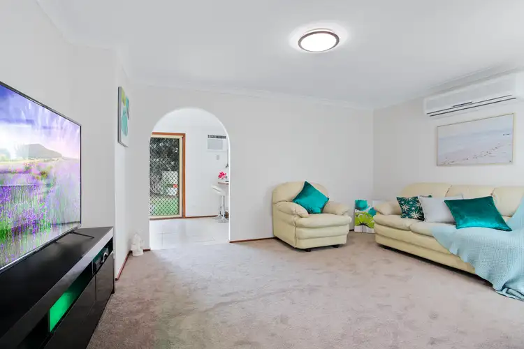 Third view of Homely house listing, 50 Zammit Avenue, Quakers Hill NSW 2763