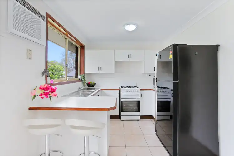 Fourth view of Homely house listing, 50 Zammit Avenue, Quakers Hill NSW 2763
