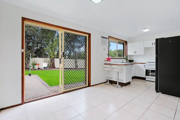 Fifth view of Homely house listing, 50 Zammit Avenue, Quakers Hill NSW 2763