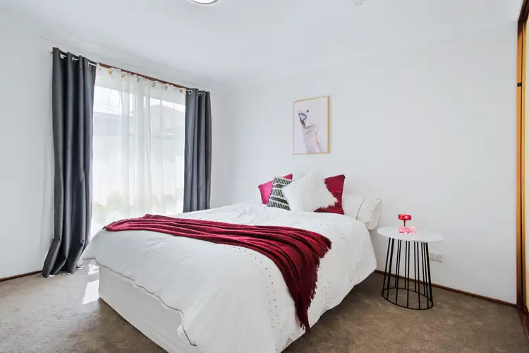 Sixth view of Homely house listing, 50 Zammit Avenue, Quakers Hill NSW 2763