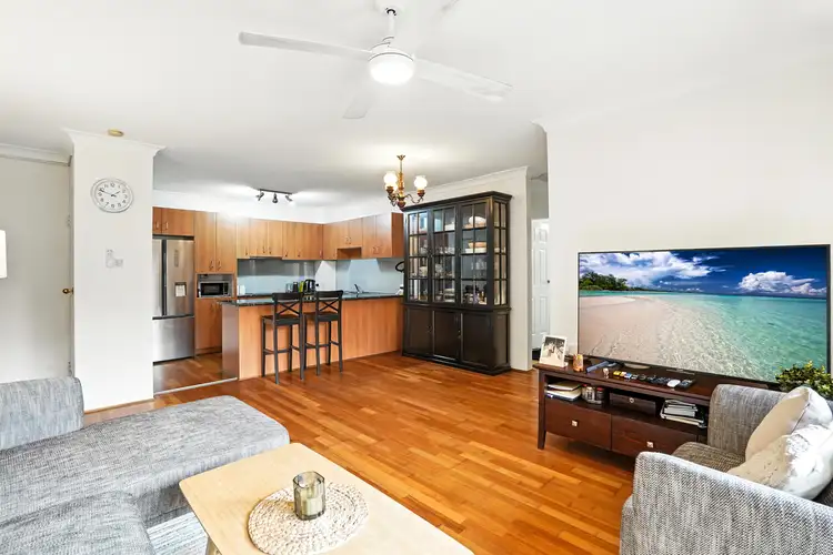3/57-59 Victoria Street, Werrington NSW 2747