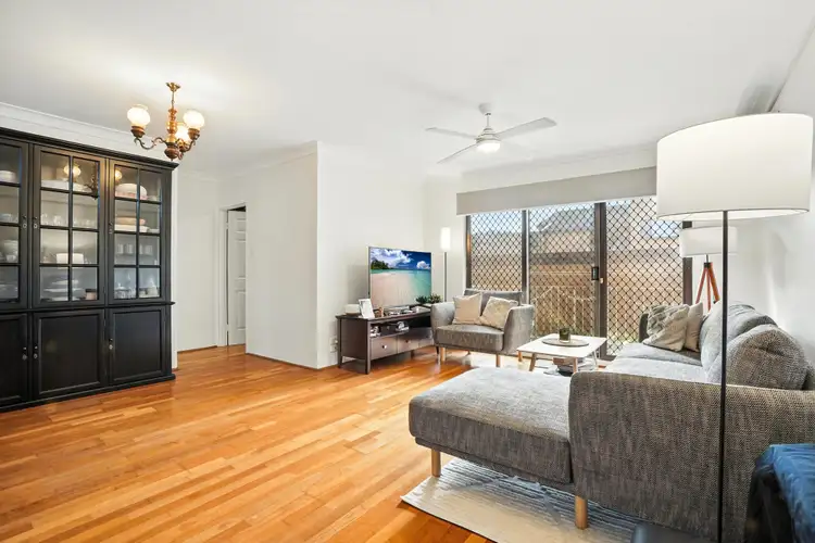 3/57-59 Victoria Street, Werrington NSW 2747