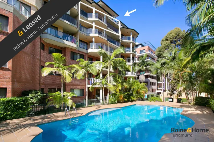 37/47 Waitara Avenue, Waitara NSW 2077