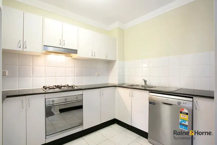 Third view of Homely apartment listing, 37/47 Waitara Avenue, Waitara NSW 2077