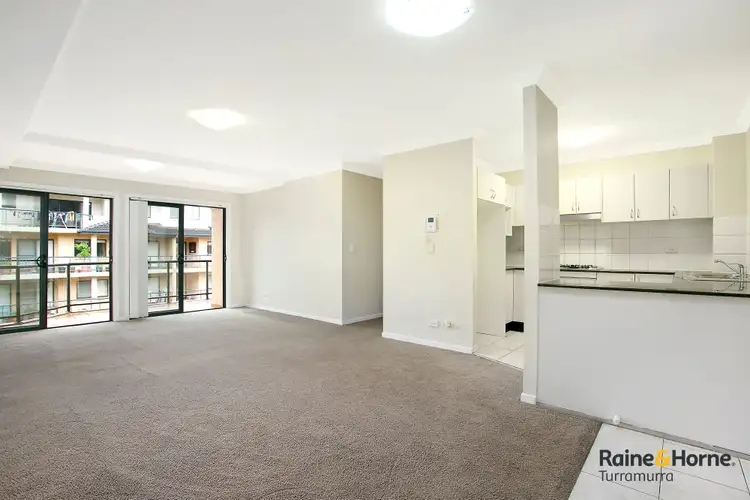 Fourth view of Homely apartment listing, 37/47 Waitara Avenue, Waitara NSW 2077