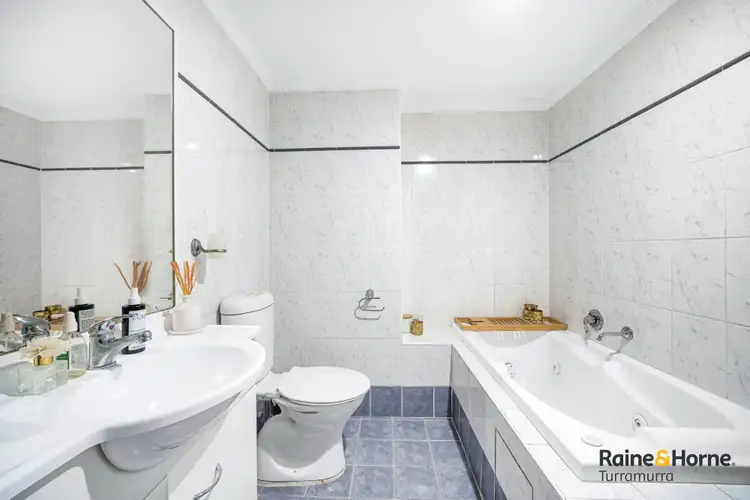 Fifth view of Homely apartment listing, 37/47 Waitara Avenue, Waitara NSW 2077