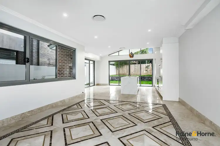 16A Rickard Street, Rodd Point NSW 2046
