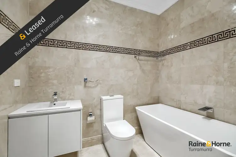 Fourth view of Homely semi-detached listing, 16A Rickard Street, Rodd Point NSW 2046