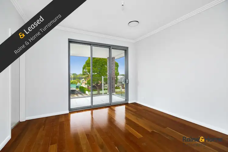 Fifth view of Homely semi-detached listing, 16A Rickard Street, Rodd Point NSW 2046