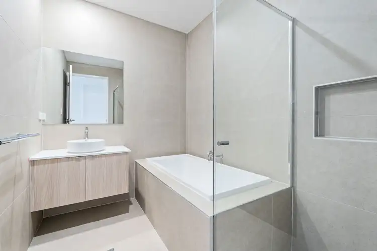 Third view of Homely house listing, 2/34 Lilly Pilly Avenue, Burrum Heads QLD 4659