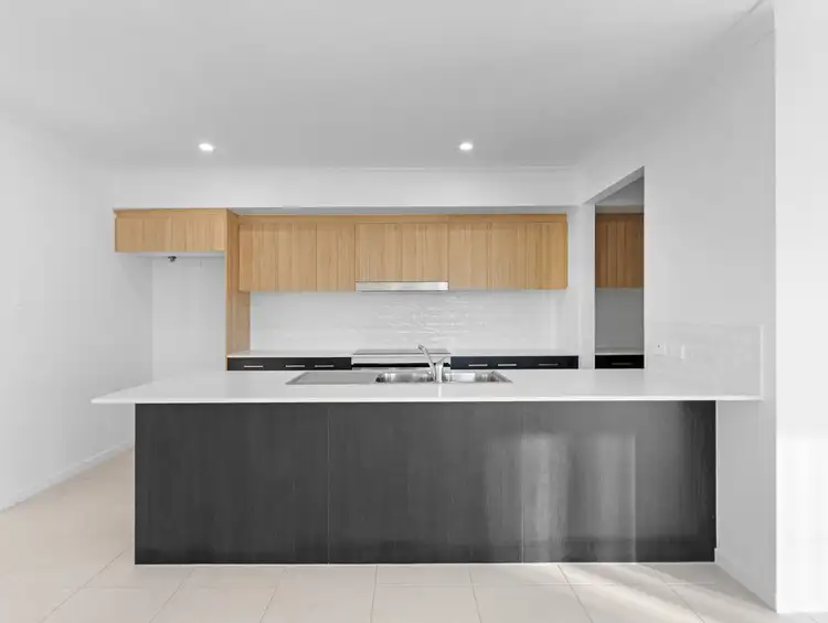 Fourth view of Homely house listing, 41 Indigo Way, Kawungan QLD 4655