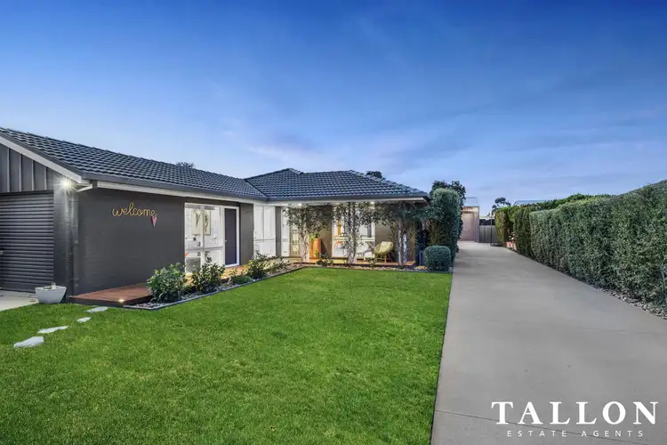 21 Michelle Drive, Hastings VIC 3915