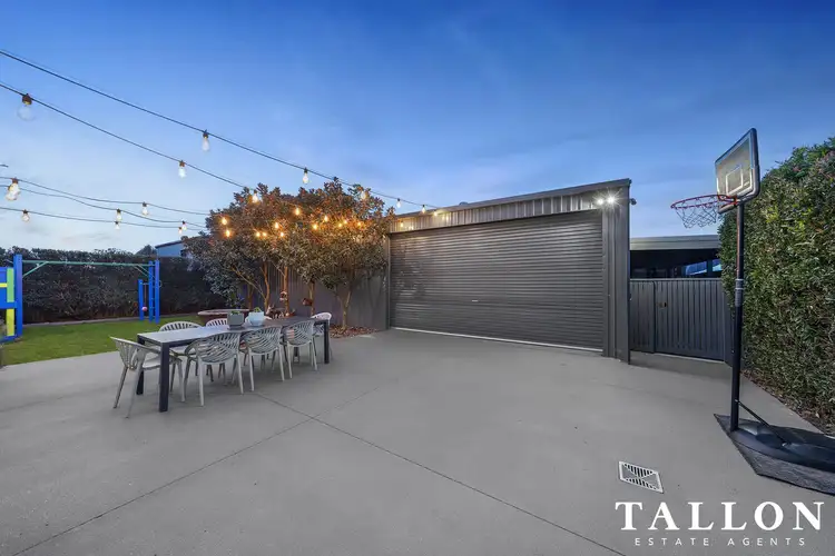 Third view of Homely house listing, 21 Michelle Drive, Hastings VIC 3915