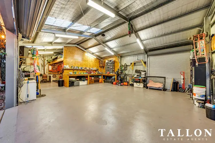 Fourth view of Homely house listing, 21 Michelle Drive, Hastings VIC 3915