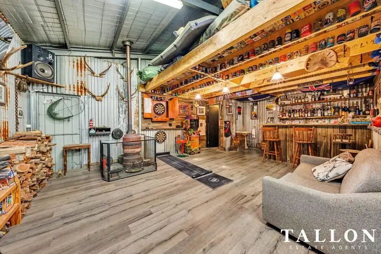 Fifth view of Homely house listing, 21 Michelle Drive, Hastings VIC 3915