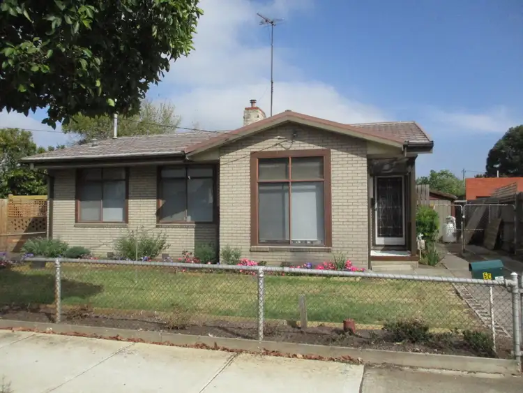 5C Vine Street, Braybrook VIC 3019