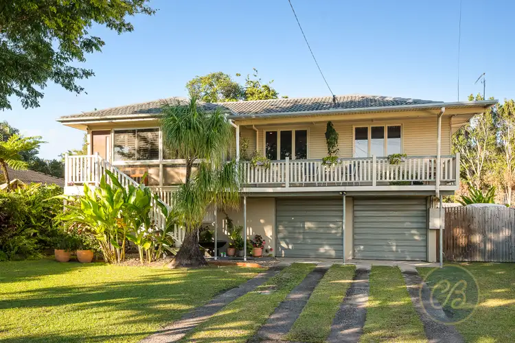 25 Dolcoath Street, Albany Creek QLD 4035