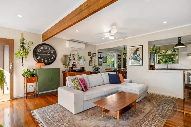 Second view of Homely house listing, 25 Dolcoath Street, Albany Creek QLD 4035