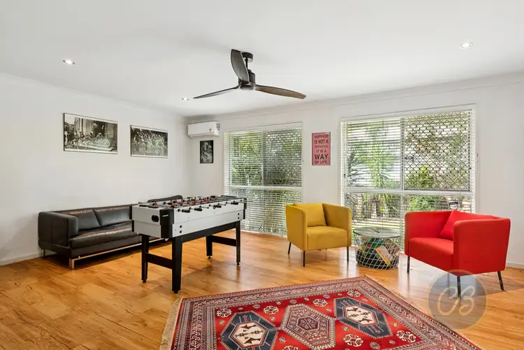 Third view of Homely house listing, 158 Saraband Drive, Eatons Hill QLD 4037