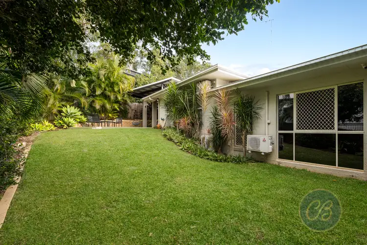 Fourth view of Homely house listing, 158 Saraband Drive, Eatons Hill QLD 4037
