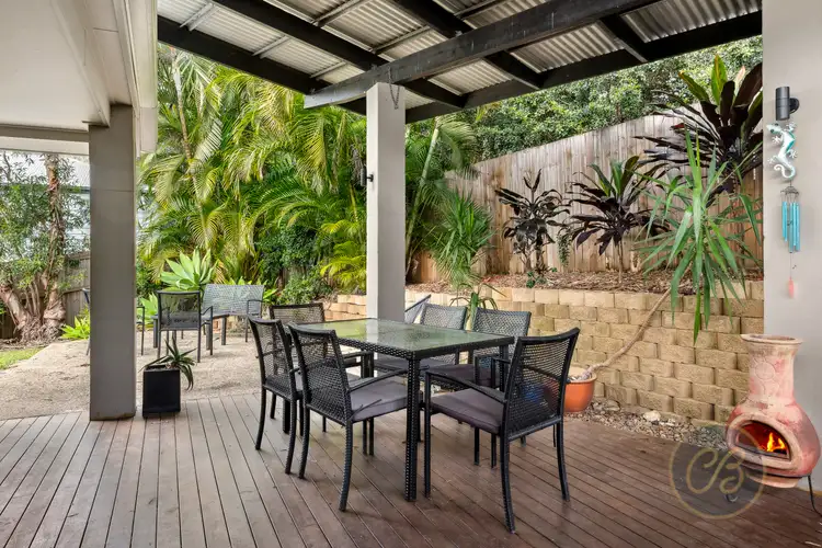 Fifth view of Homely house listing, 158 Saraband Drive, Eatons Hill QLD 4037