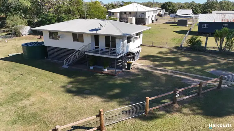 Main view of Homely house listing, 4 Callaghan Street, Rosedale QLD 4674