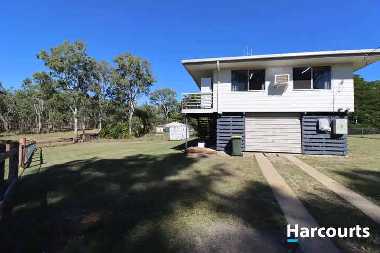 Second view of Homely house listing, 4 Callaghan Street, Rosedale QLD 4674