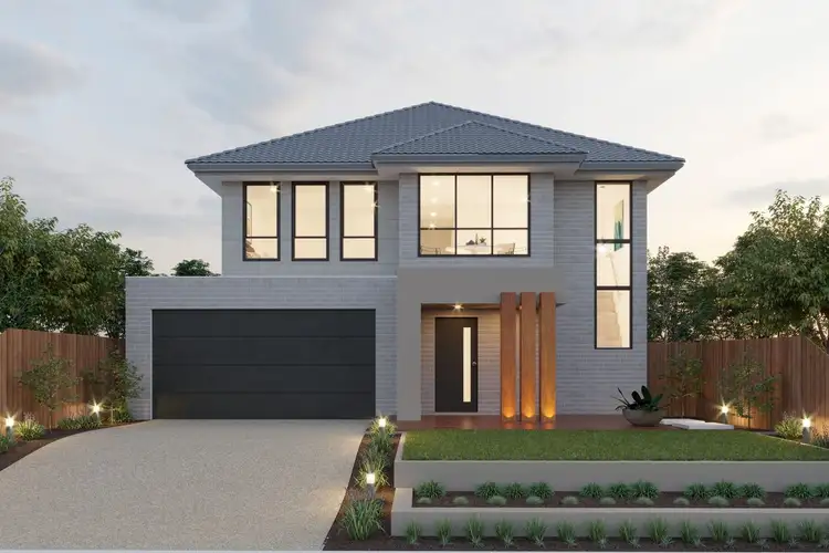 Main view of Homely house listing, Lot 67B/4 Borealis Way, Box Hill NSW 2765