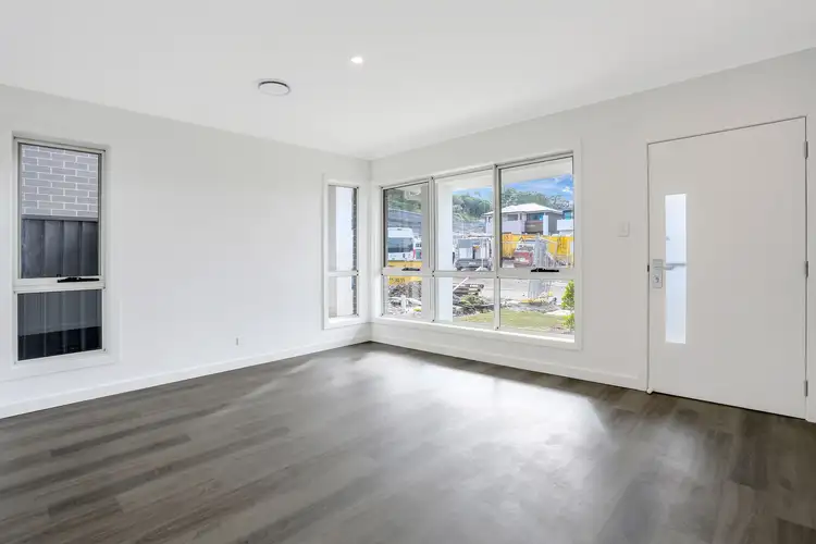 Second view of Homely house listing, Lot 67B/4 Borealis Way, Box Hill NSW 2765