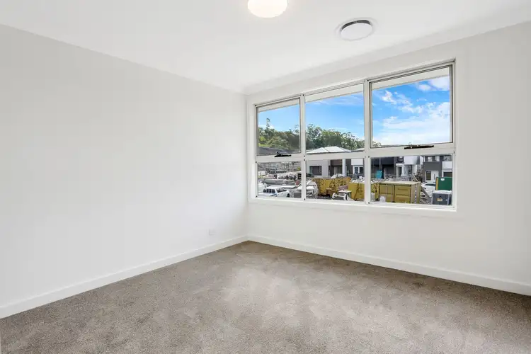 Fourth view of Homely house listing, Lot 67B/4 Borealis Way, Box Hill NSW 2765