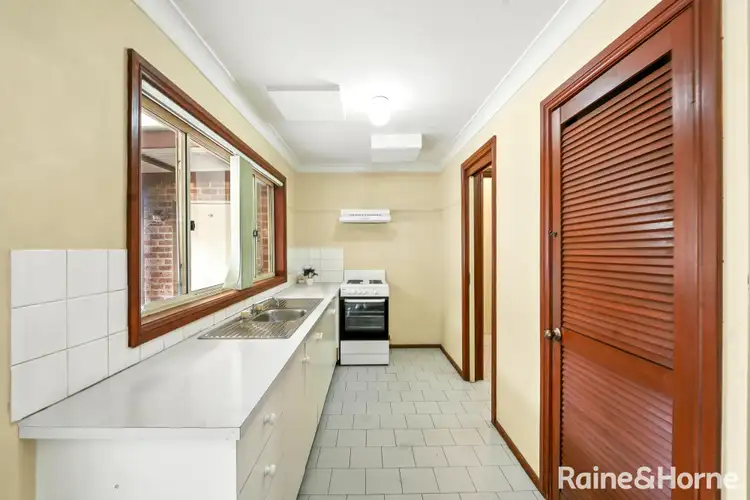 Fourth view of Homely townhouse listing, 1/49 Victoria Street, Werrington NSW 2747