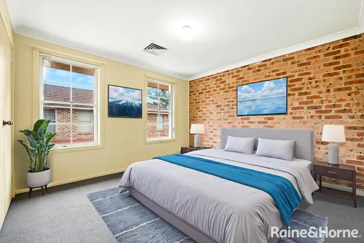 Fifth view of Homely townhouse listing, 1/49 Victoria Street, Werrington NSW 2747