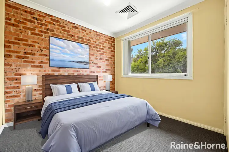 Sixth view of Homely townhouse listing, 1/49 Victoria Street, Werrington NSW 2747