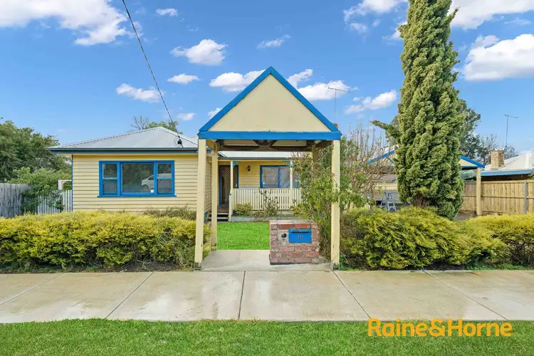 Main view of Homely house listing, 10 Gaynor Street, Maddingley VIC 3340