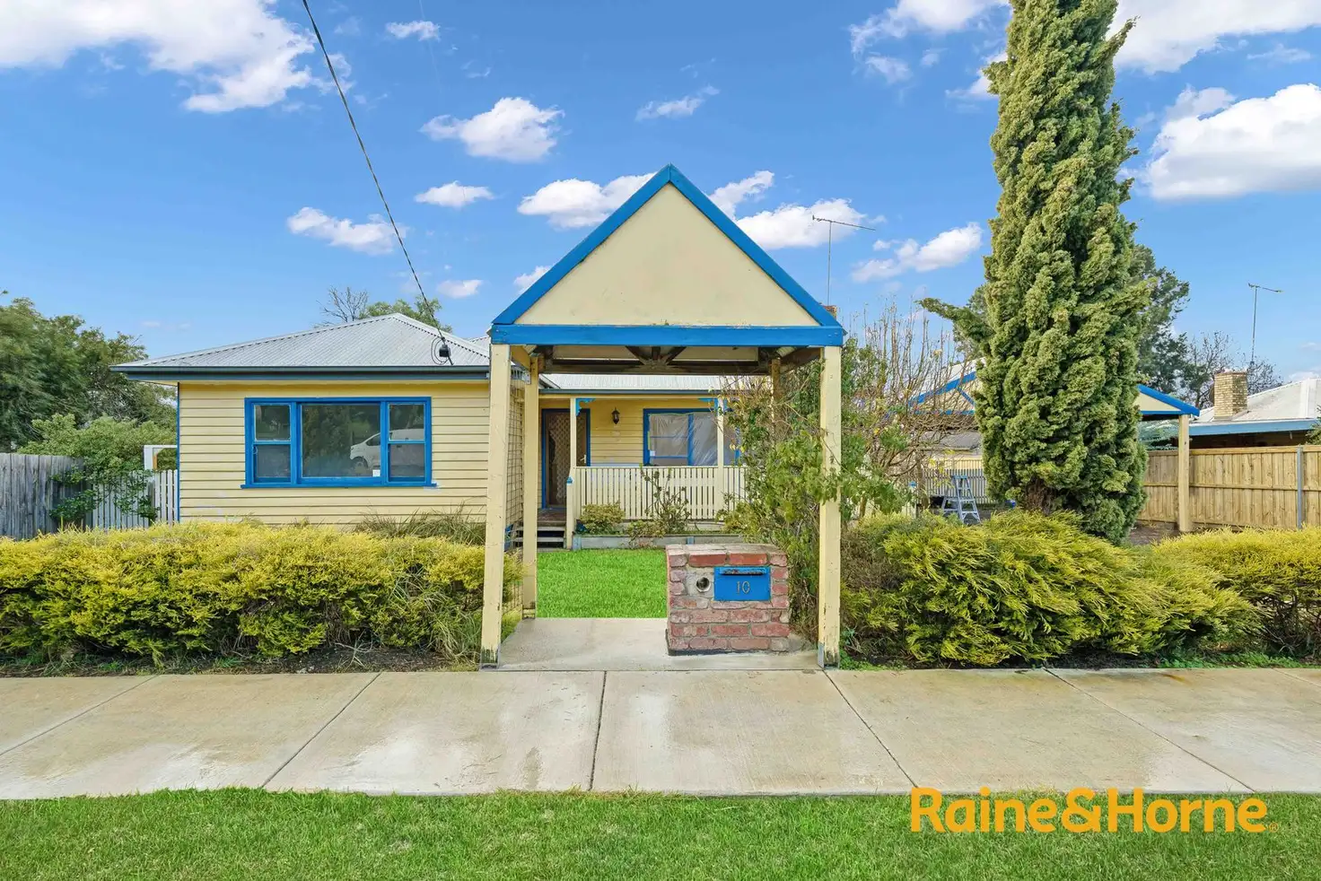 Main view of Homely house listing, 10 Gaynor Street, Maddingley VIC 3340