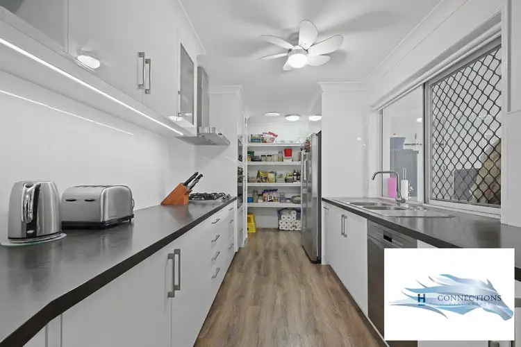 28 Keliher Road, Delaneys Creek QLD 4514