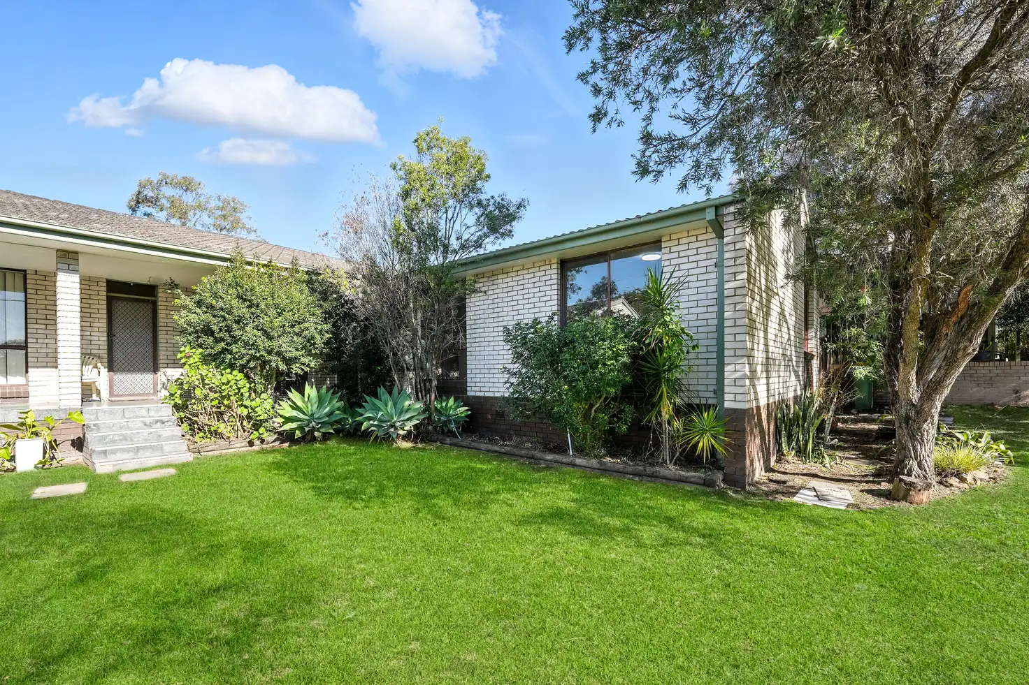 Main view of Homely villa listing, 1/126 Canberra Street, St Marys NSW 2760