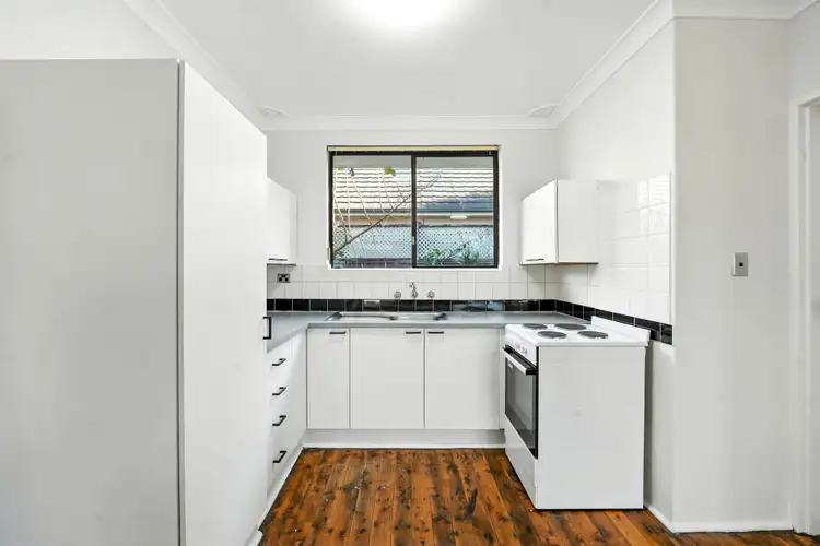 Second view of Homely villa listing, 1/126 Canberra Street, St Marys NSW 2760