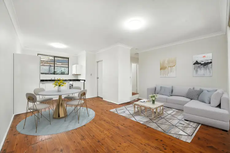 Fourth view of Homely villa listing, 1/126 Canberra Street, St Marys NSW 2760