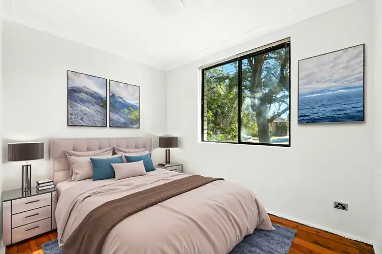 Fifth view of Homely villa listing, 1/126 Canberra Street, St Marys NSW 2760