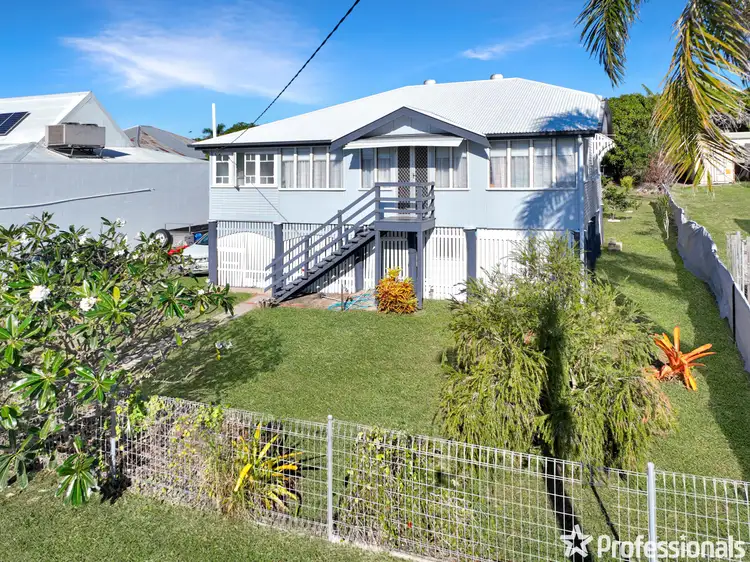 Third view of Homely house listing, 27 Livingstone Street, Bowen QLD 4805