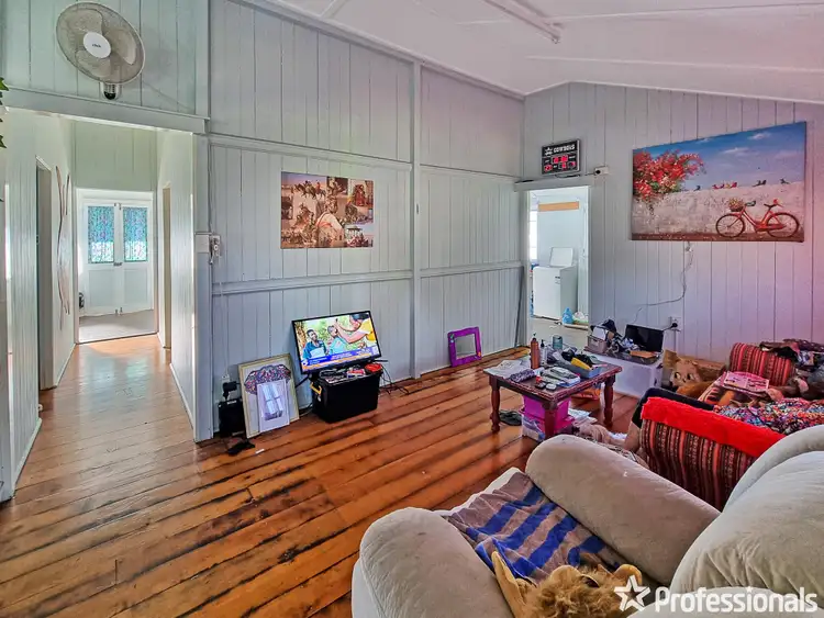 Fourth view of Homely house listing, 27 Livingstone Street, Bowen QLD 4805