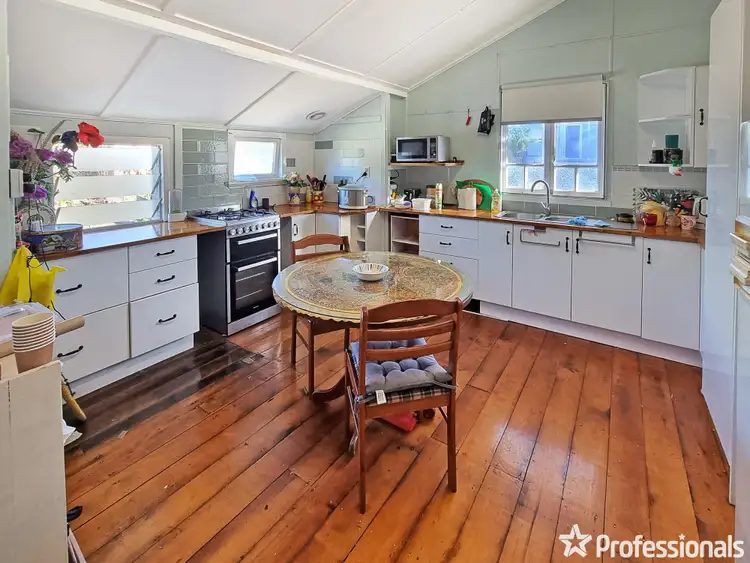 Sixth view of Homely house listing, 27 Livingstone Street, Bowen QLD 4805