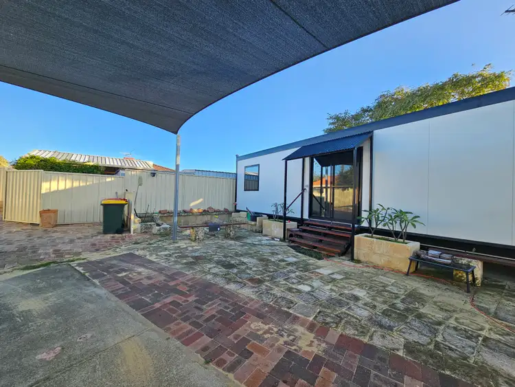 Third view of Homely house listing, 8 Penola Court, Clarkson WA 6030