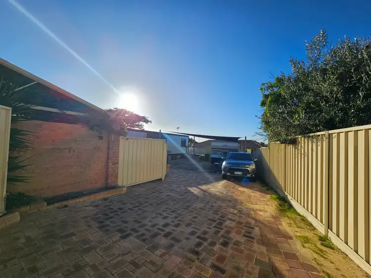 Fourth view of Homely house listing, 8 Penola Court, Clarkson WA 6030