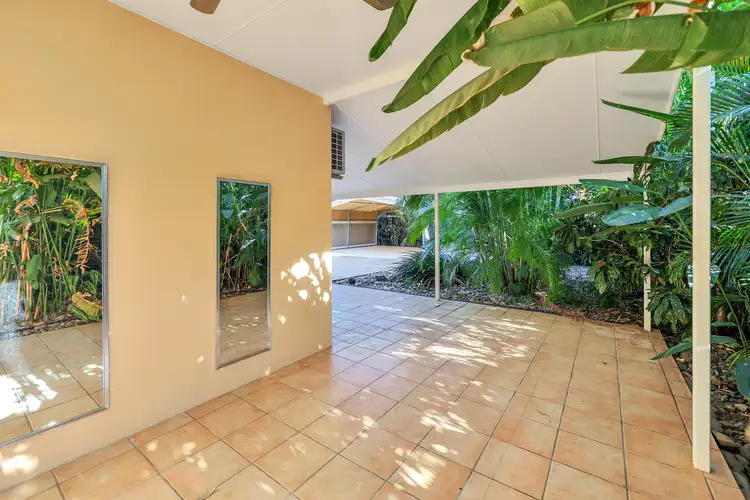 Second view of Homely house listing, 3 Heroine Court, Gray NT 830