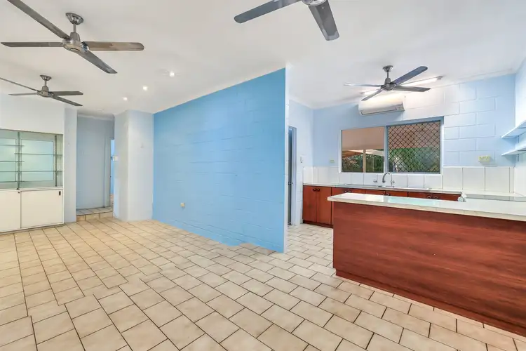 Third view of Homely house listing, 3 Heroine Court, Gray NT 830